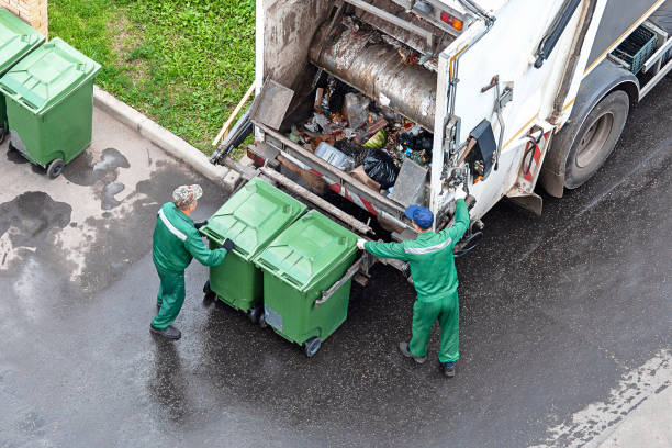 Debris Removal in New Hyde Park, NY