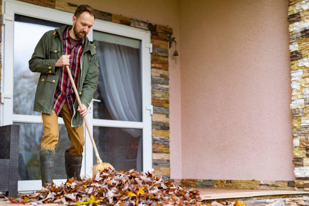 Professional Junk Removal in New Hyde Park, NY