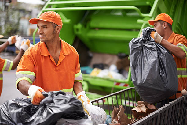 Full-Service Junk Removal in New Hyde Park, NY